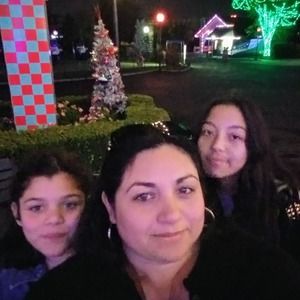 Meet your Posher, Veronica